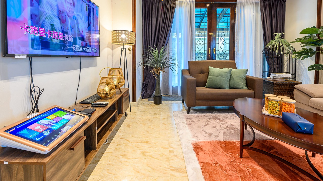 Photo of Bedroom in Ampang