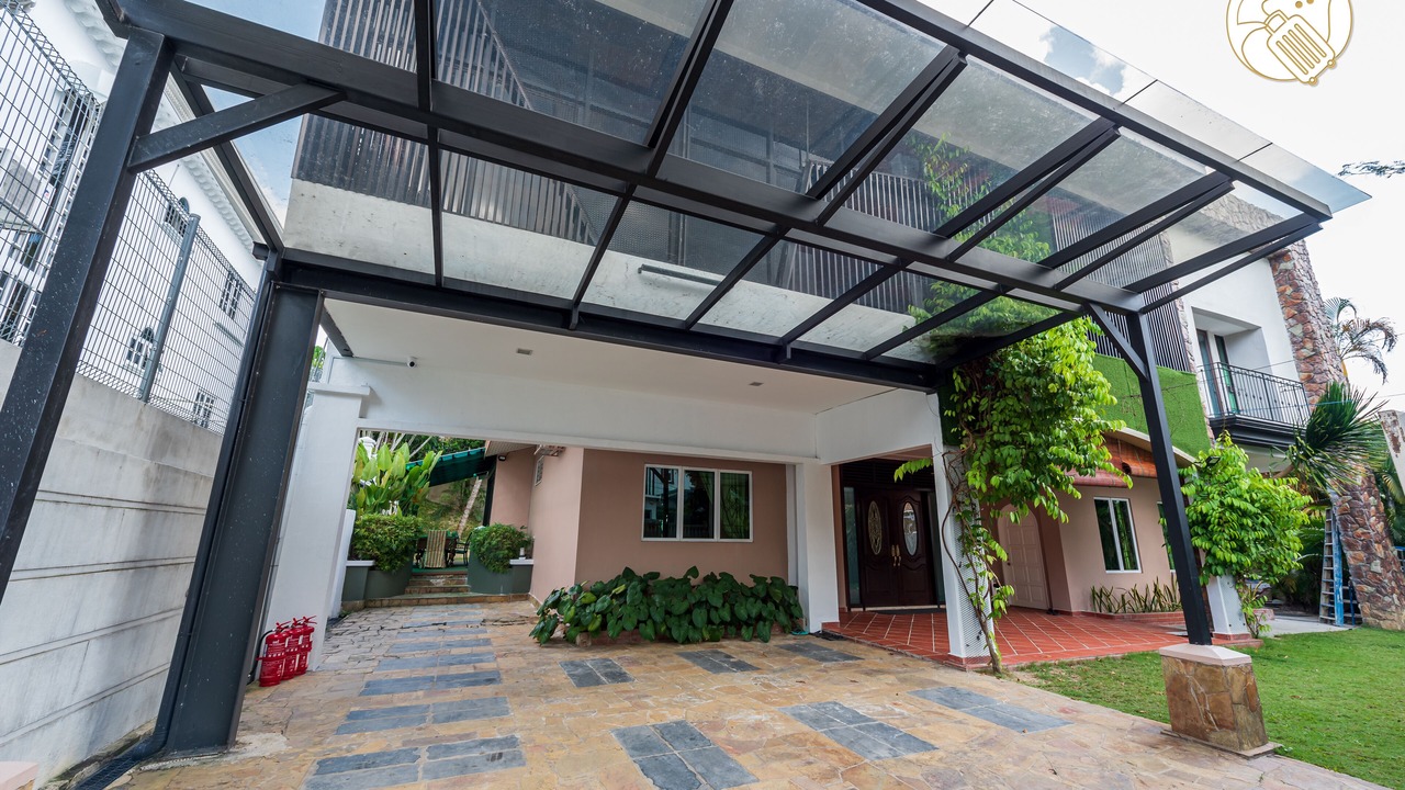 Photo of Outdoor in Ampang