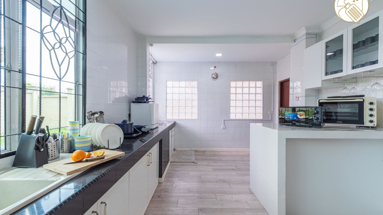 Photo of Kitchen in Ampang