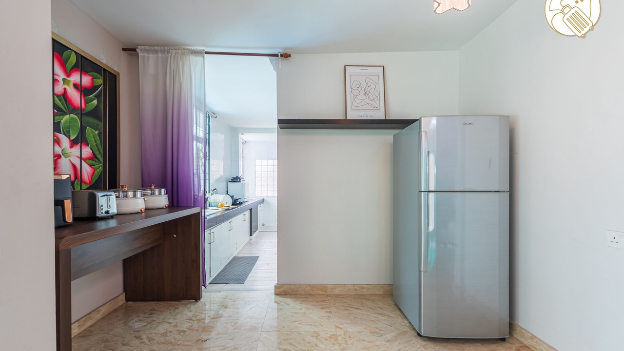 Photo of Kitchen in Ampang
