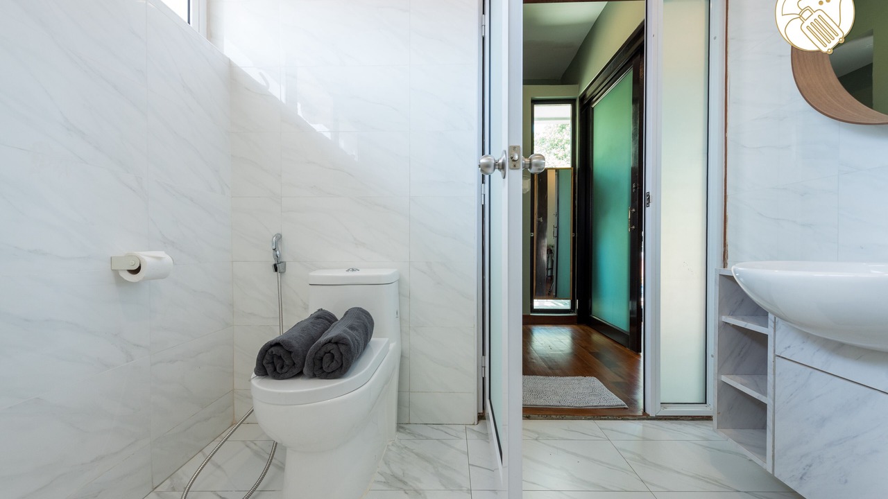 Photo of Bathroom in Ampang