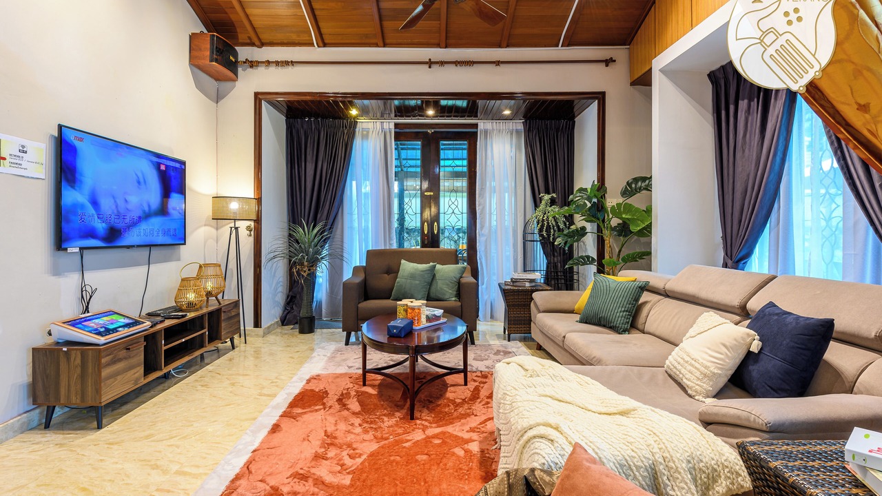 Photo of Bedroom in Ampang
