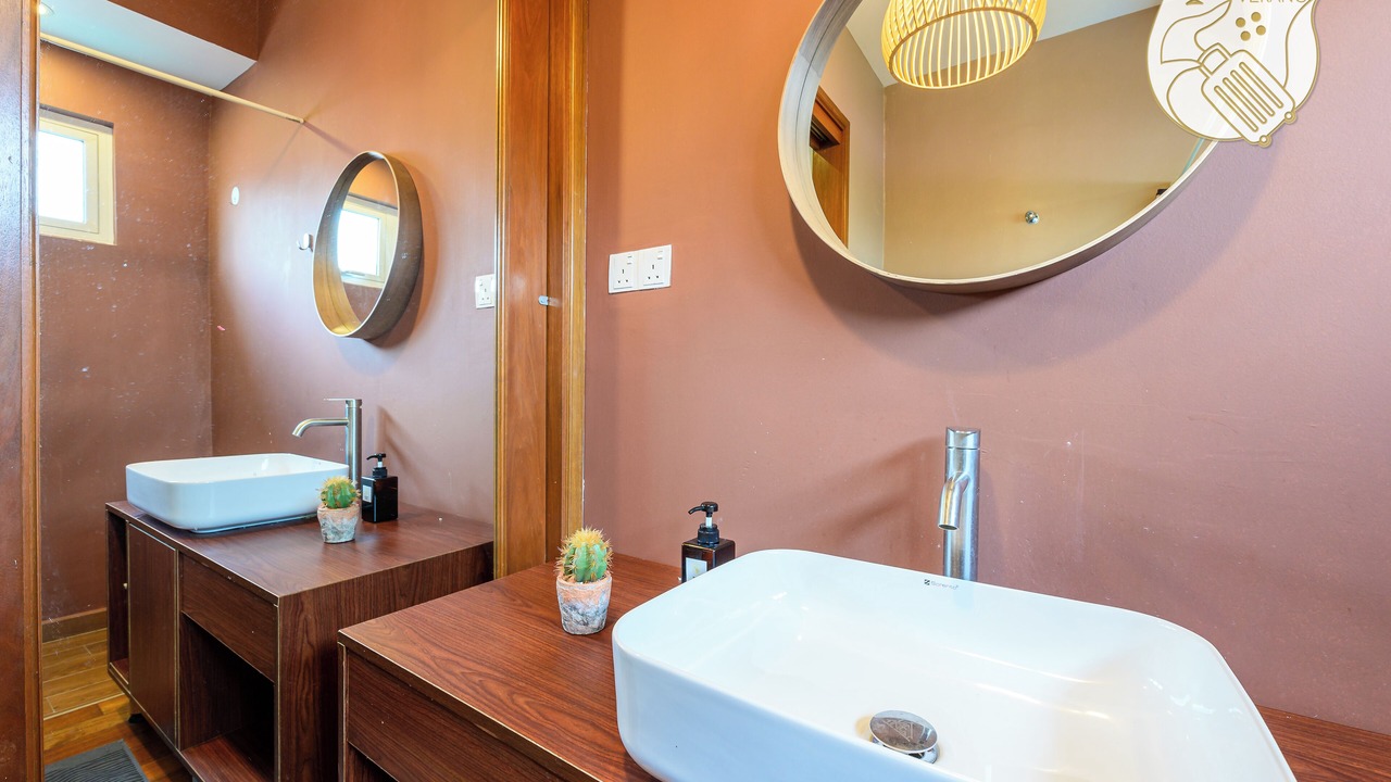 Photo of Bathroom in Ampang