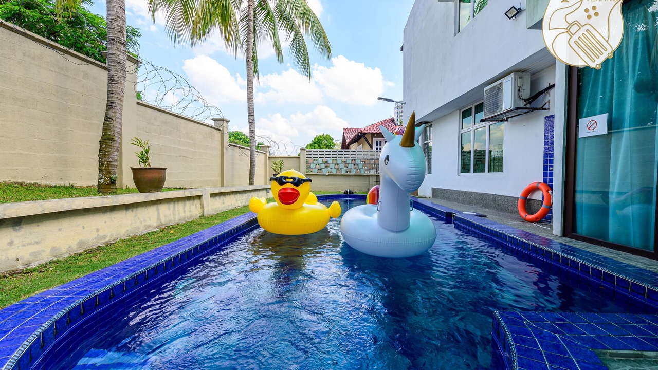 Photo of Outdoor in Ampang