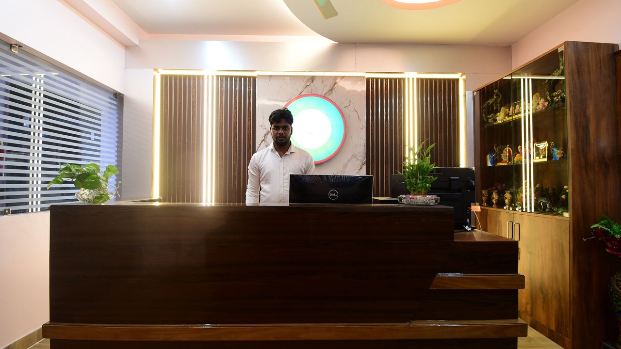 Photo of Others in Bhubaneshwar