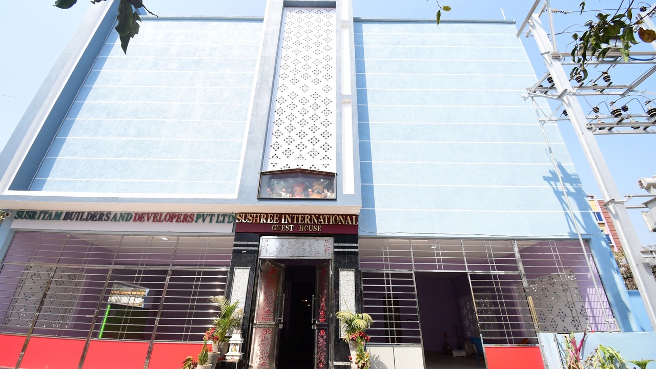 Photo of Outdoor in Bhubaneshwar