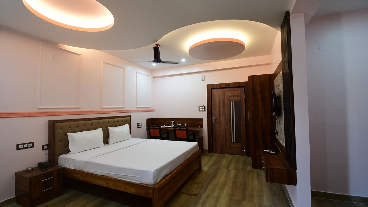 Photo of Bedroom in Bhubaneshwar