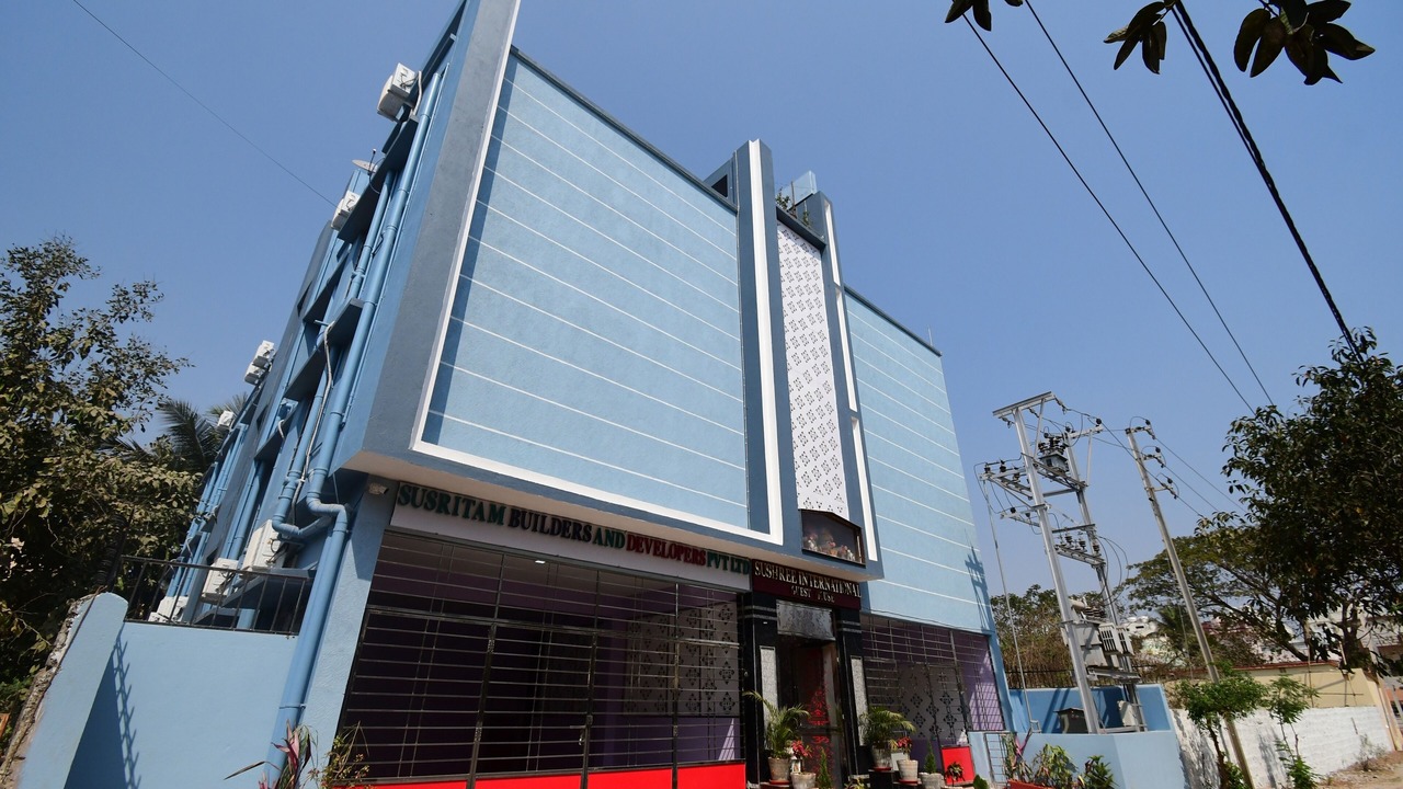 Photo of Outdoor in Bhubaneshwar