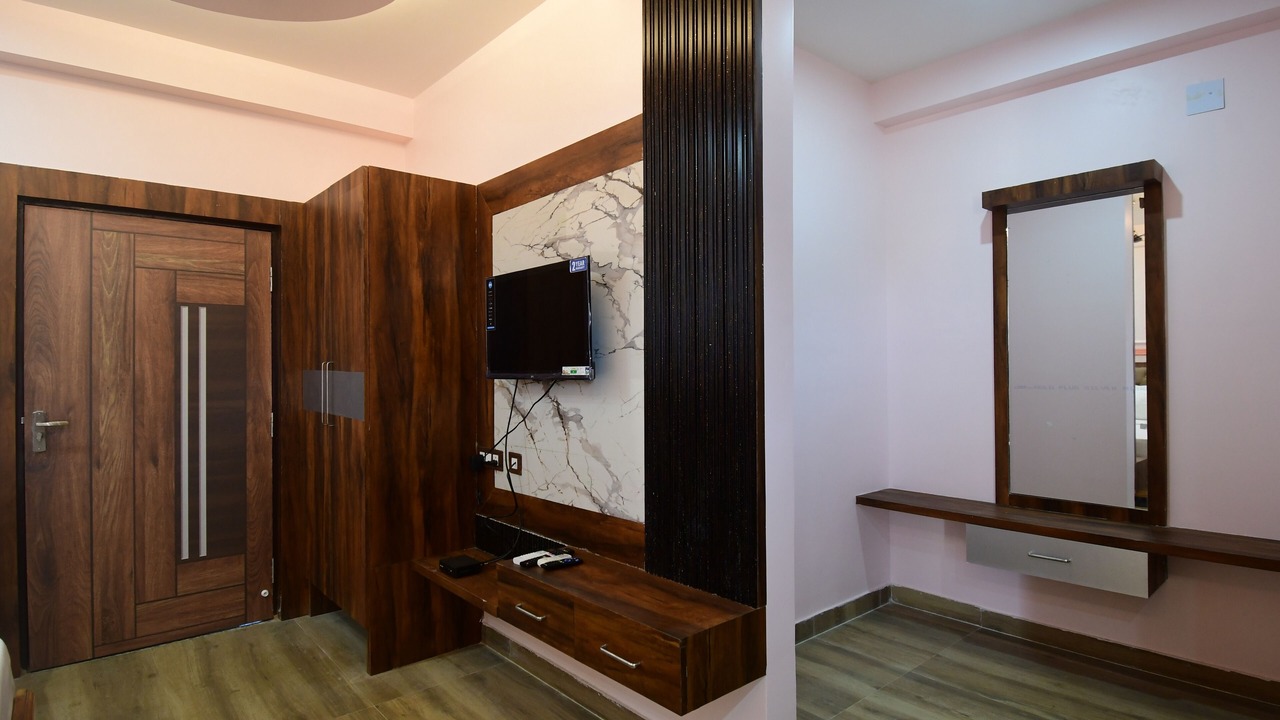 Photo of Bedroom in Bhubaneshwar