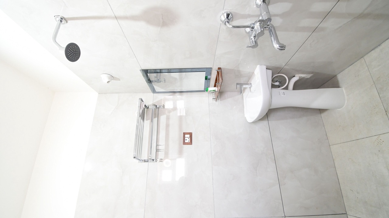 Photo of Bathroom in Bhubaneshwar