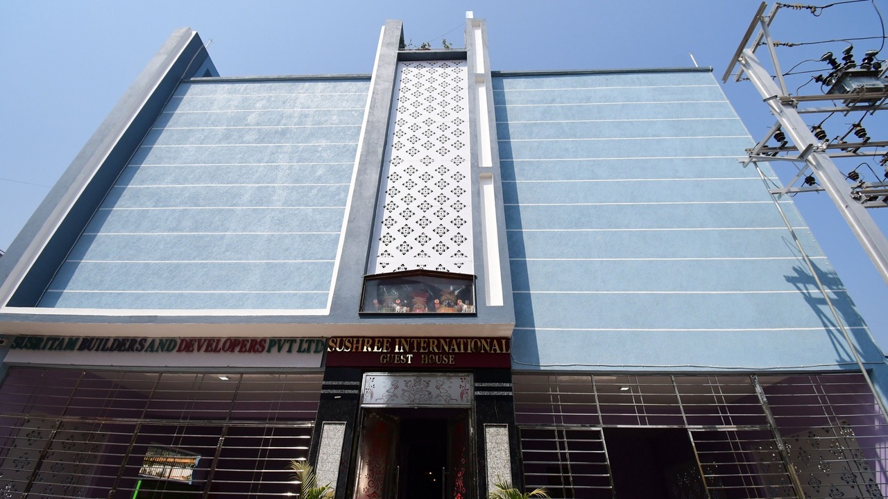 Photo of Outdoor in Bhubaneshwar