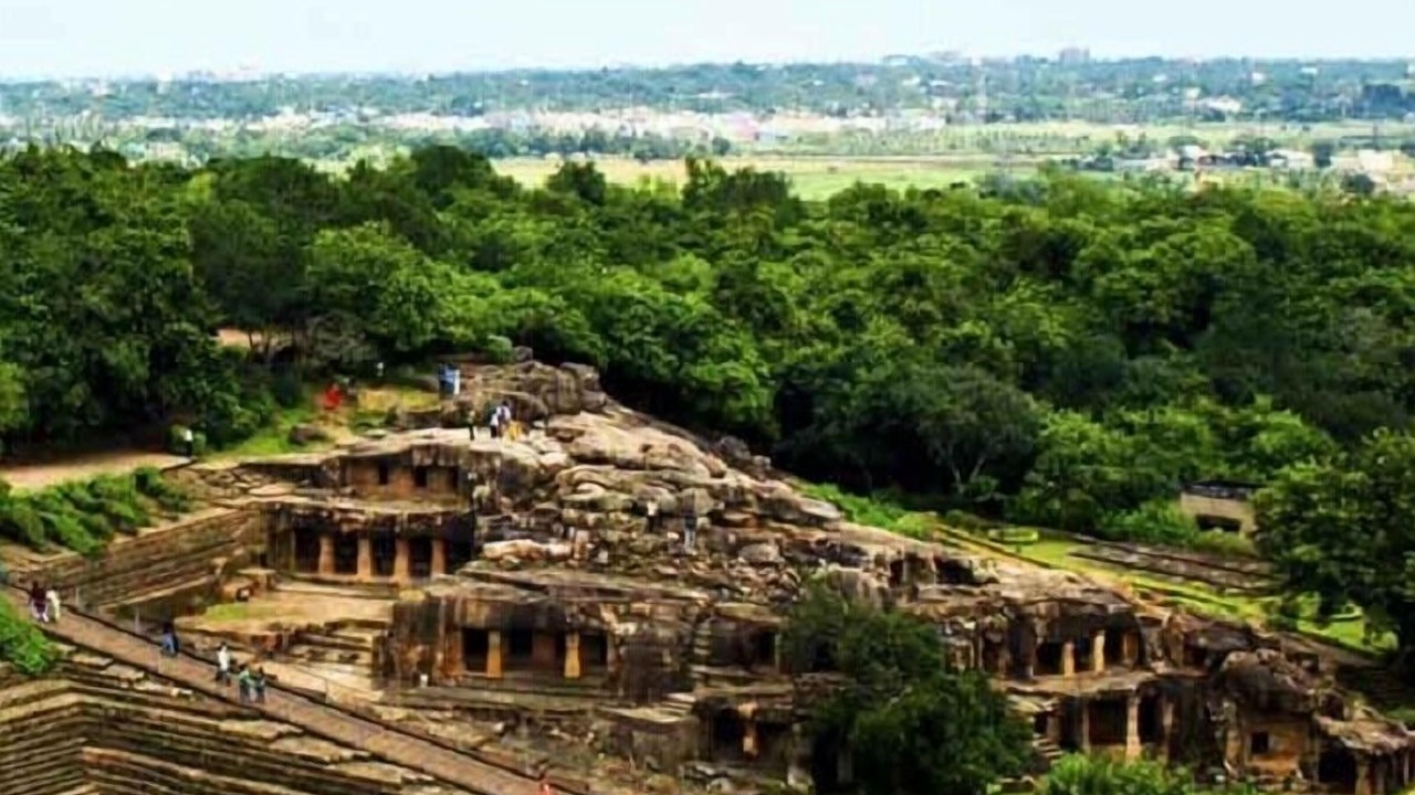 Photo of Others in Bhubaneshwar