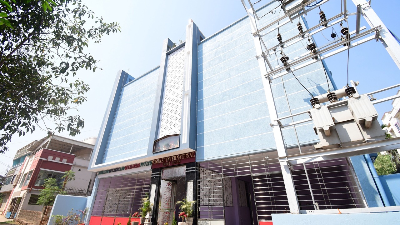Photo of Outdoor in Bhubaneshwar