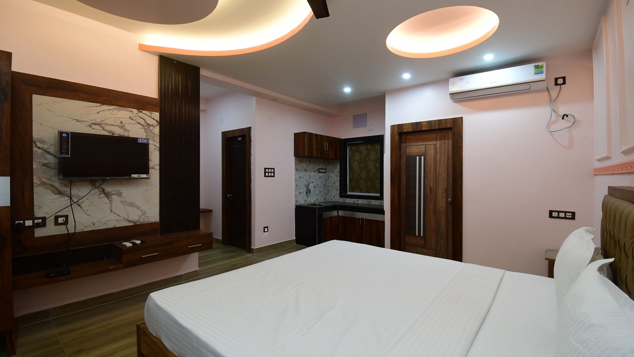 Photo of Bedroom in Bhubaneshwar