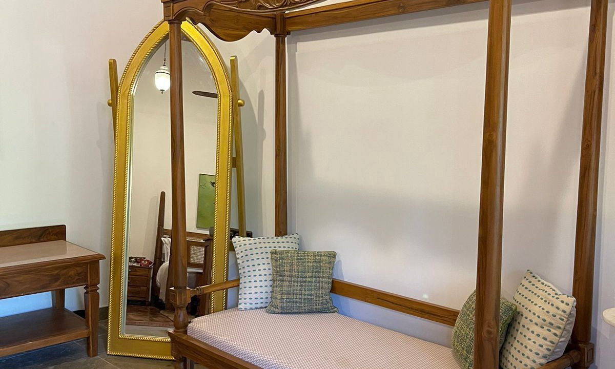Photo of Bedroom in Consua