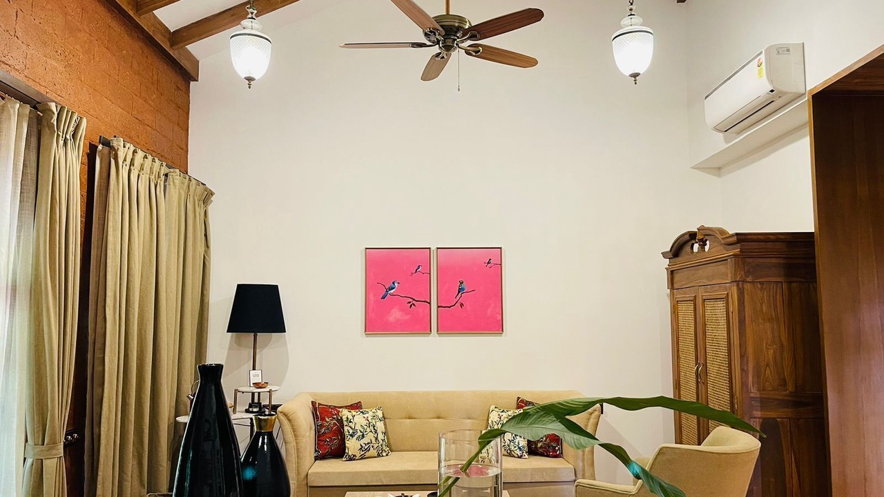 Photo of Bedroom in Consua