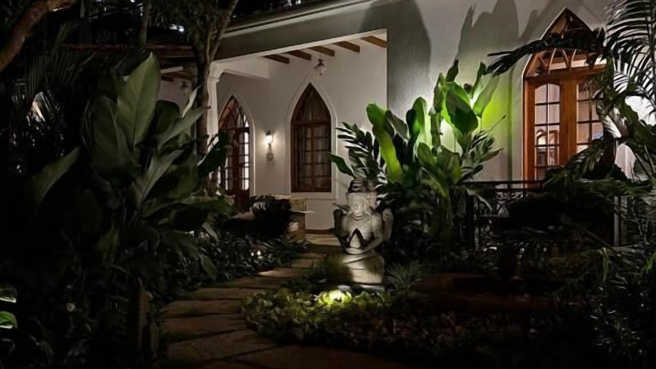 Photo of Outdoor in Consua