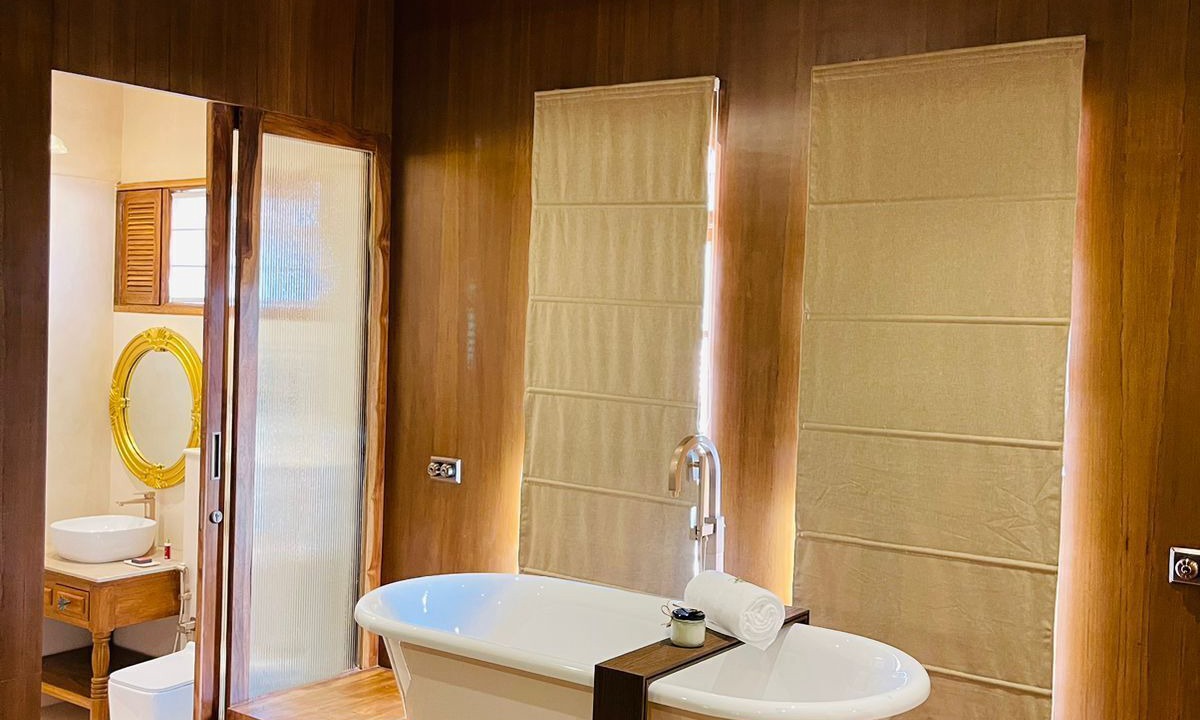 Photo of Bathroom in Consua