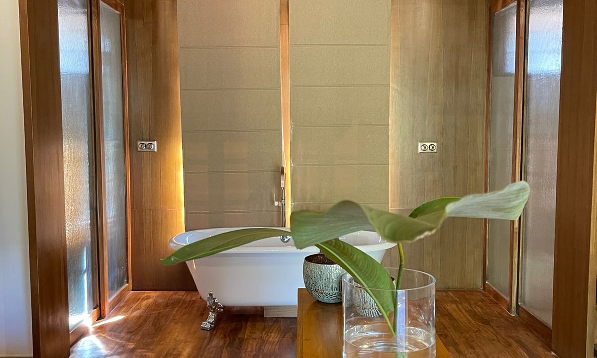 Photo of Bathroom in Consua