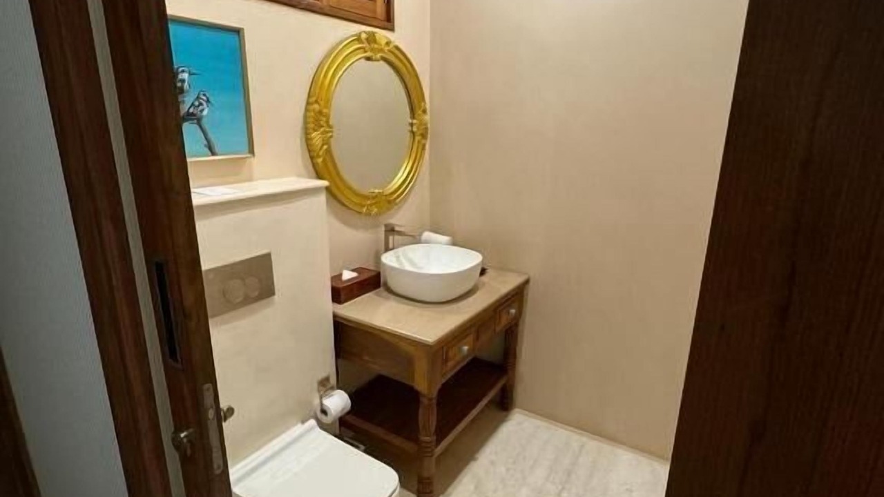 Photo of Bathroom in Consua