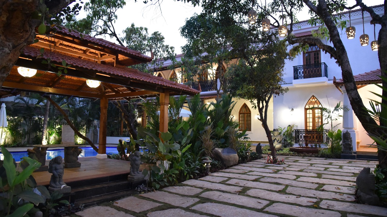 Photo of Outdoor in Consua