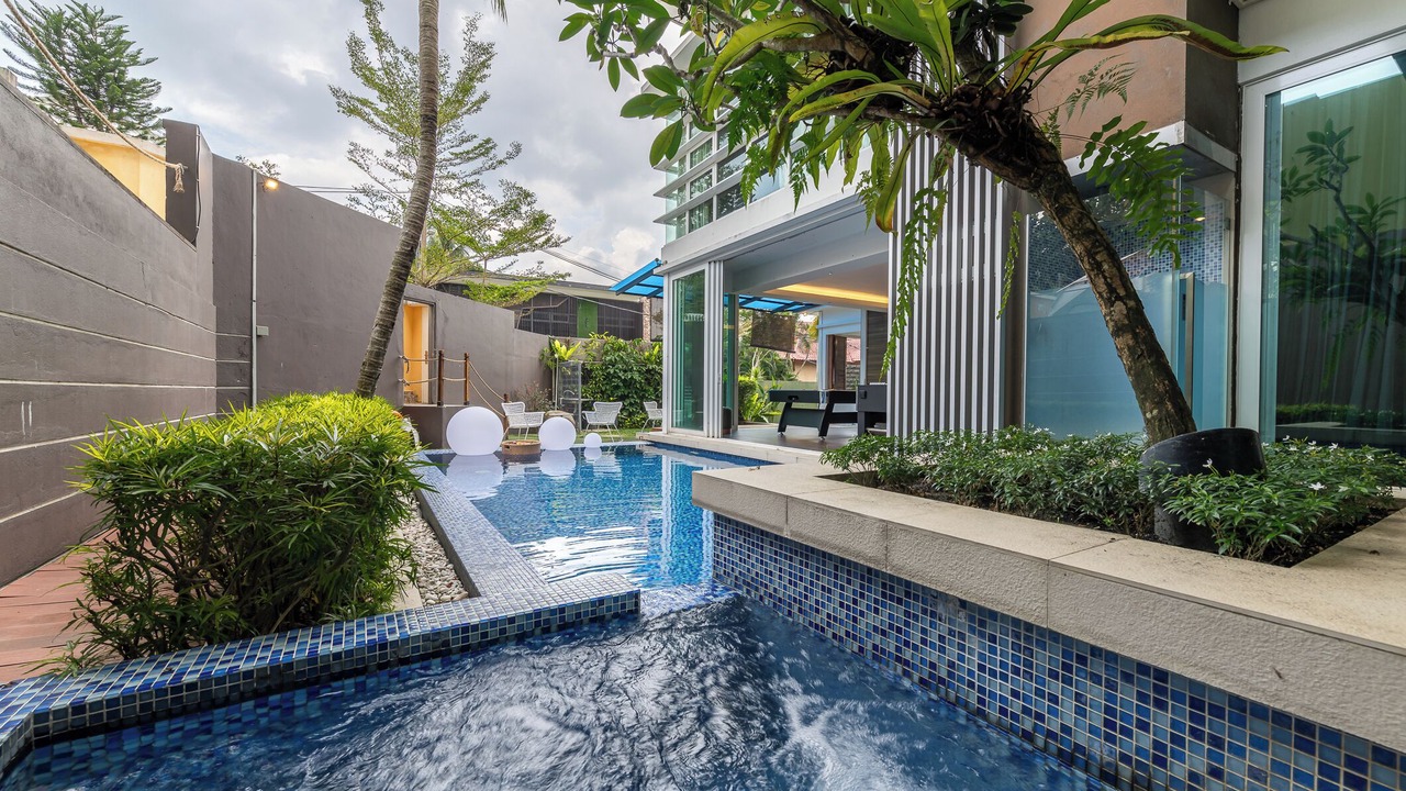 Photo of Outdoor in Ampang
