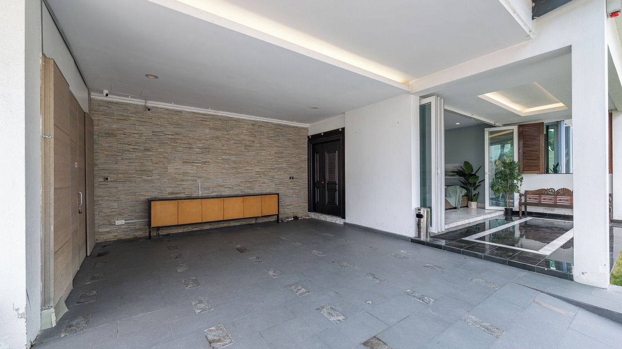 Photo of Outdoor in Ampang