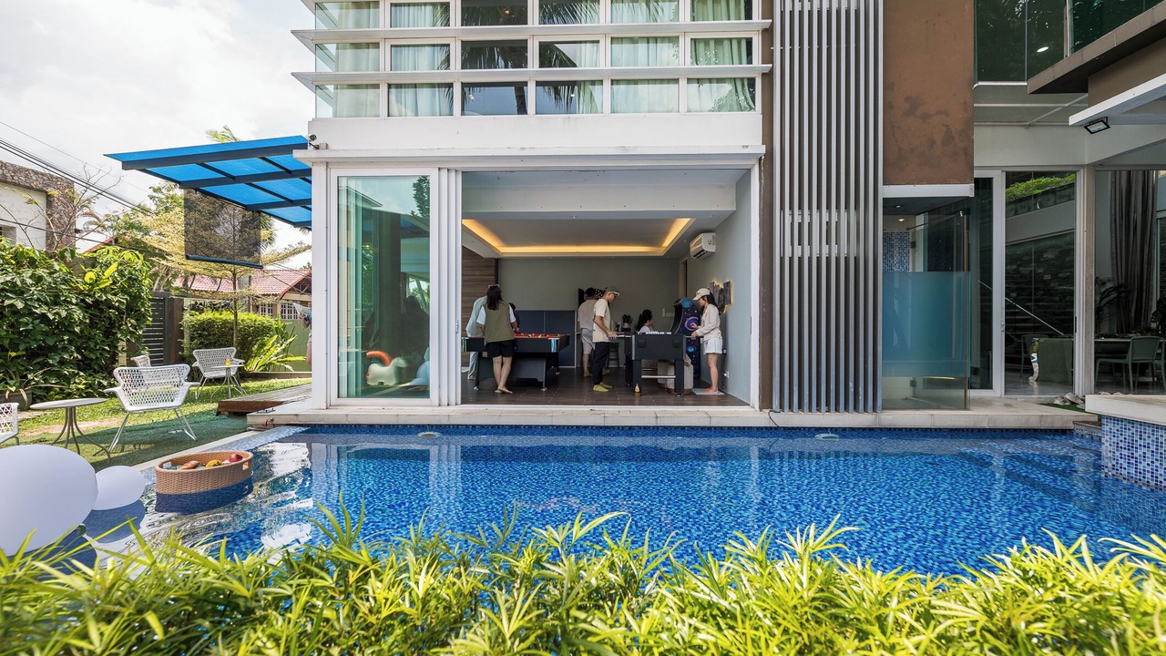 Photo of Outdoor in Ampang