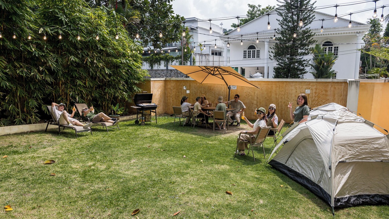 Photo of Outdoor in Ampang
