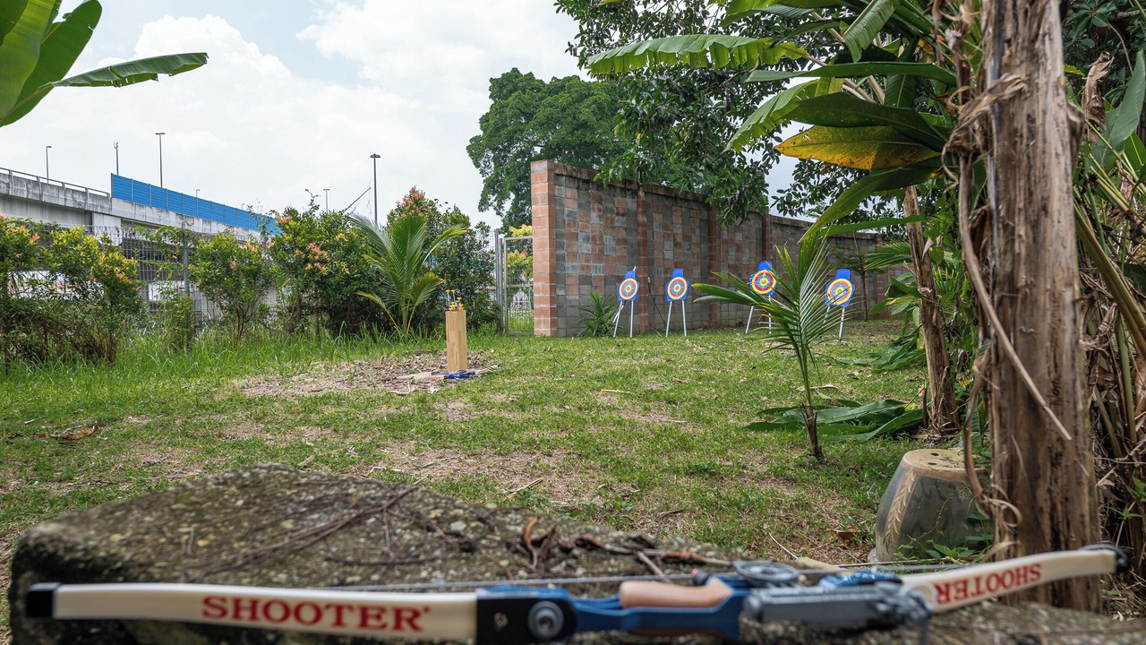 Photo of Outdoor in Ampang