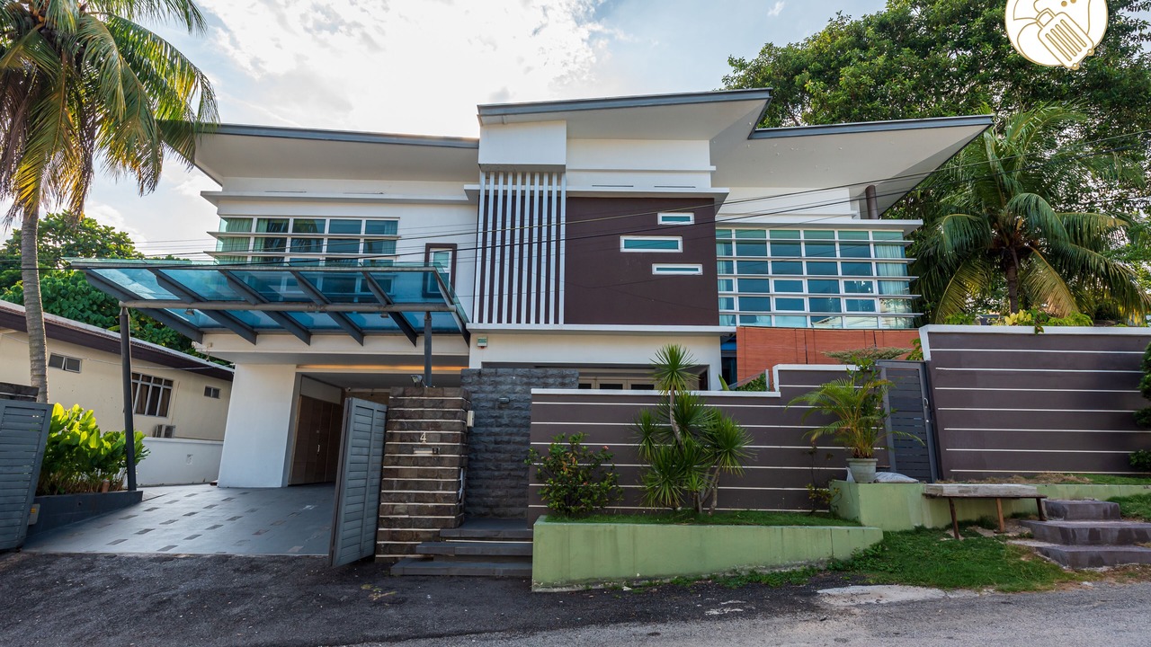 Photo of Outdoor in Ampang