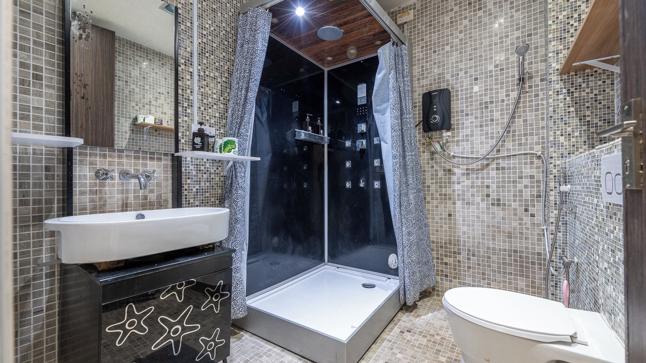 Photo of Bathroom in Ampang