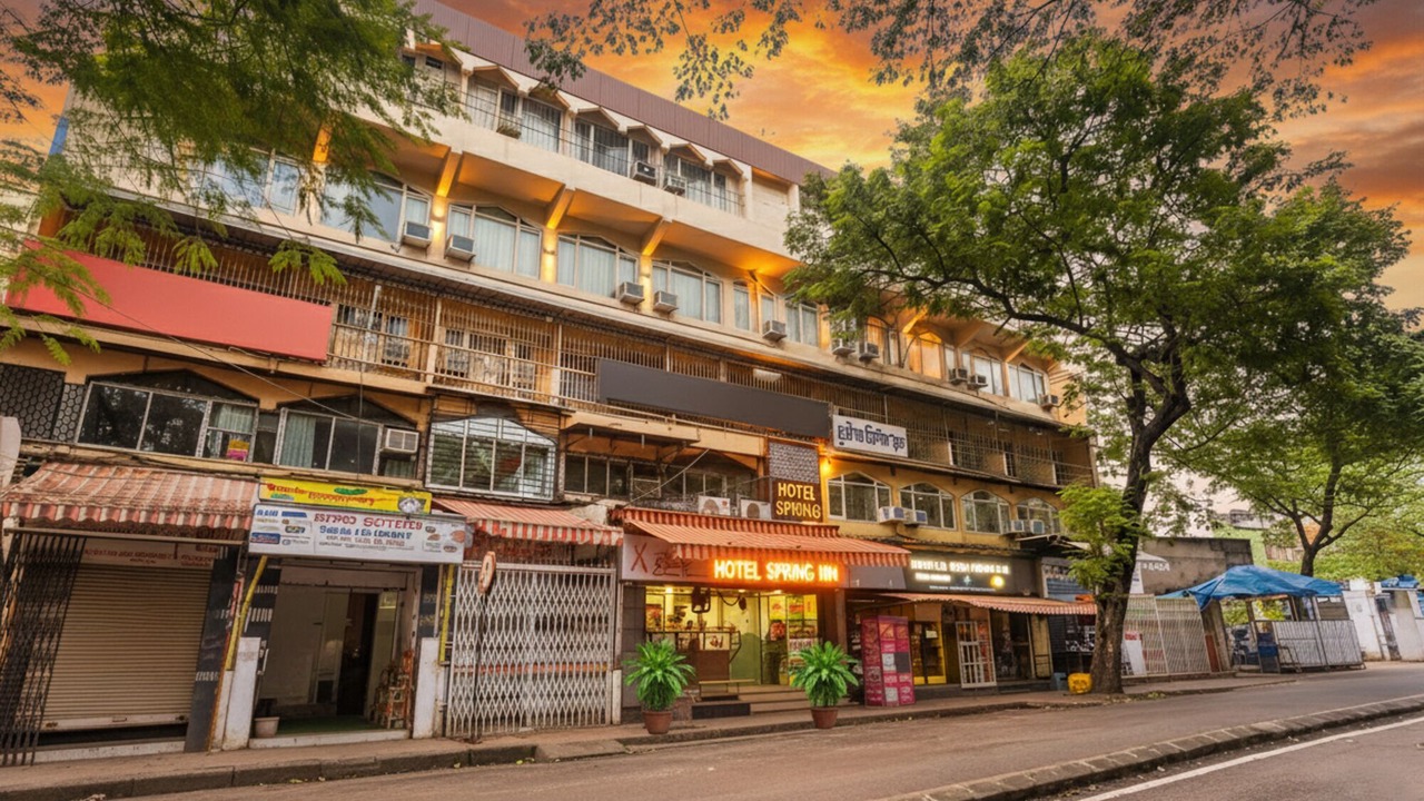 Photo of Outdoor in Kandivali