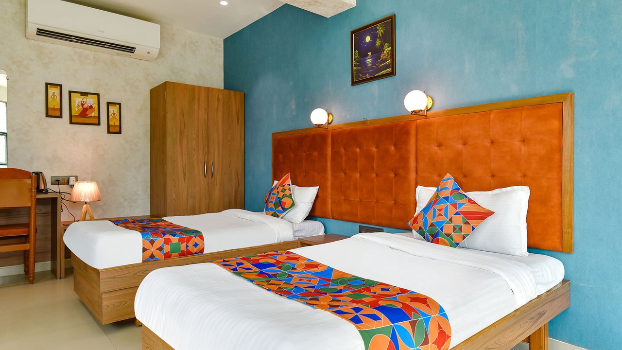 Photo of Bedroom in Gandhinagar