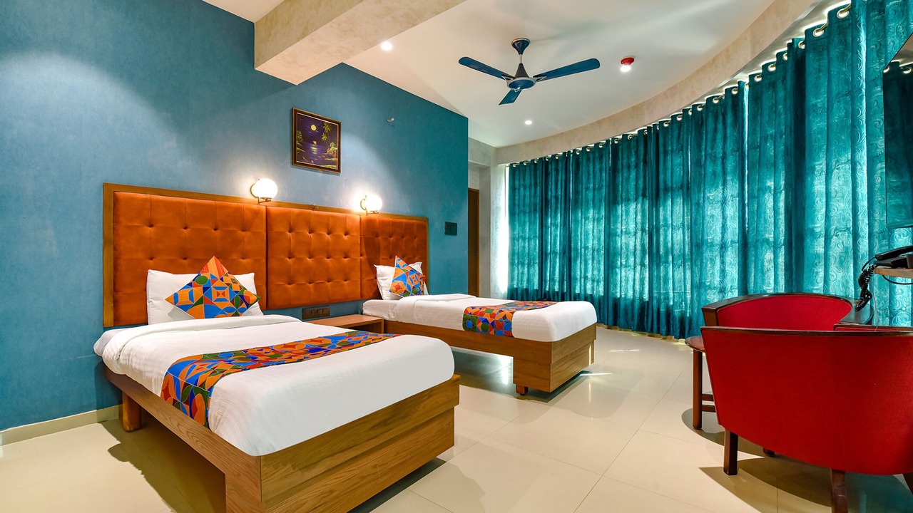 Photo of Bedroom in Gandhinagar