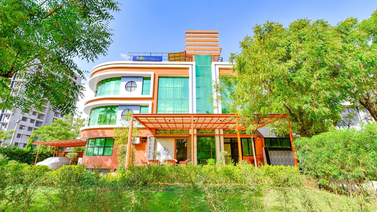 Photo of Outdoor in Gandhinagar