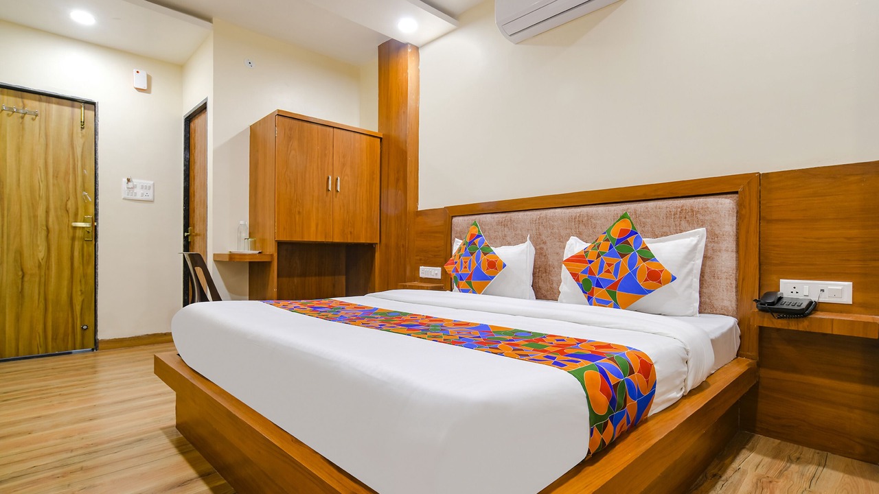 Photo of Bedroom in Rau