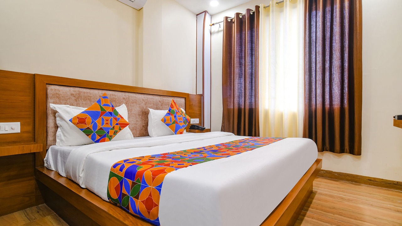 Photo of Bedroom in Rau