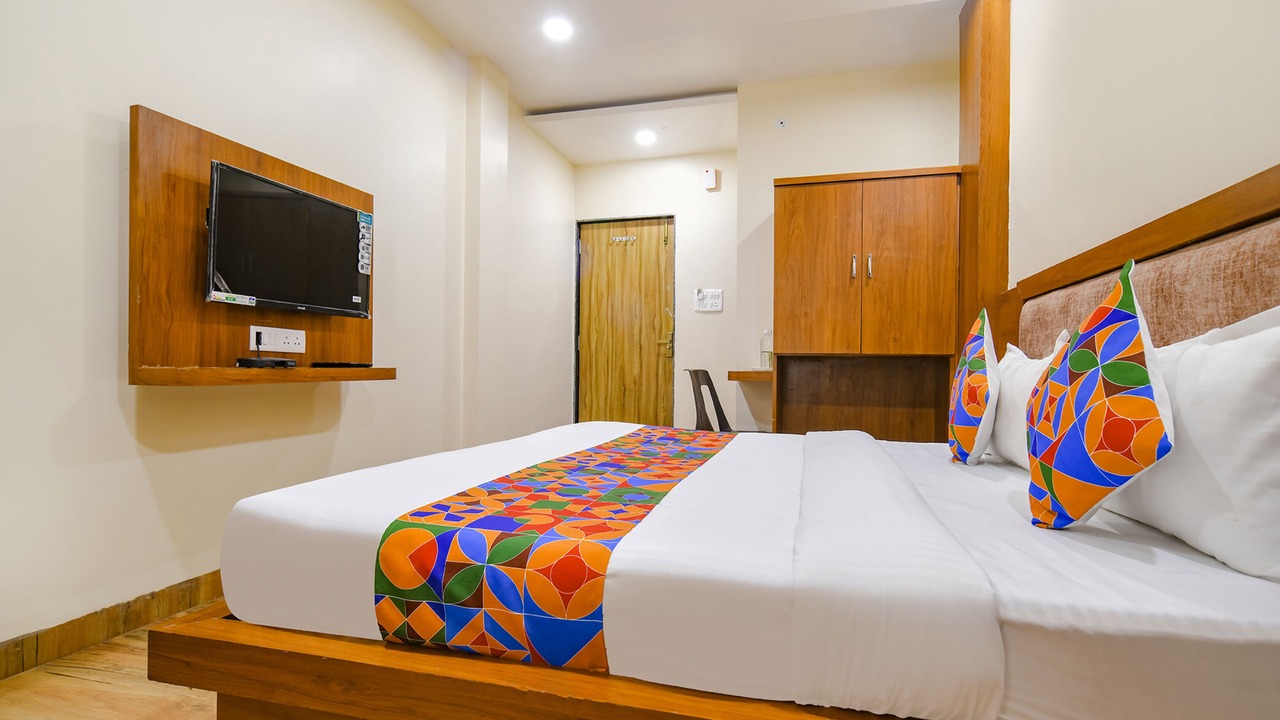 Photo of Bedroom in Rau