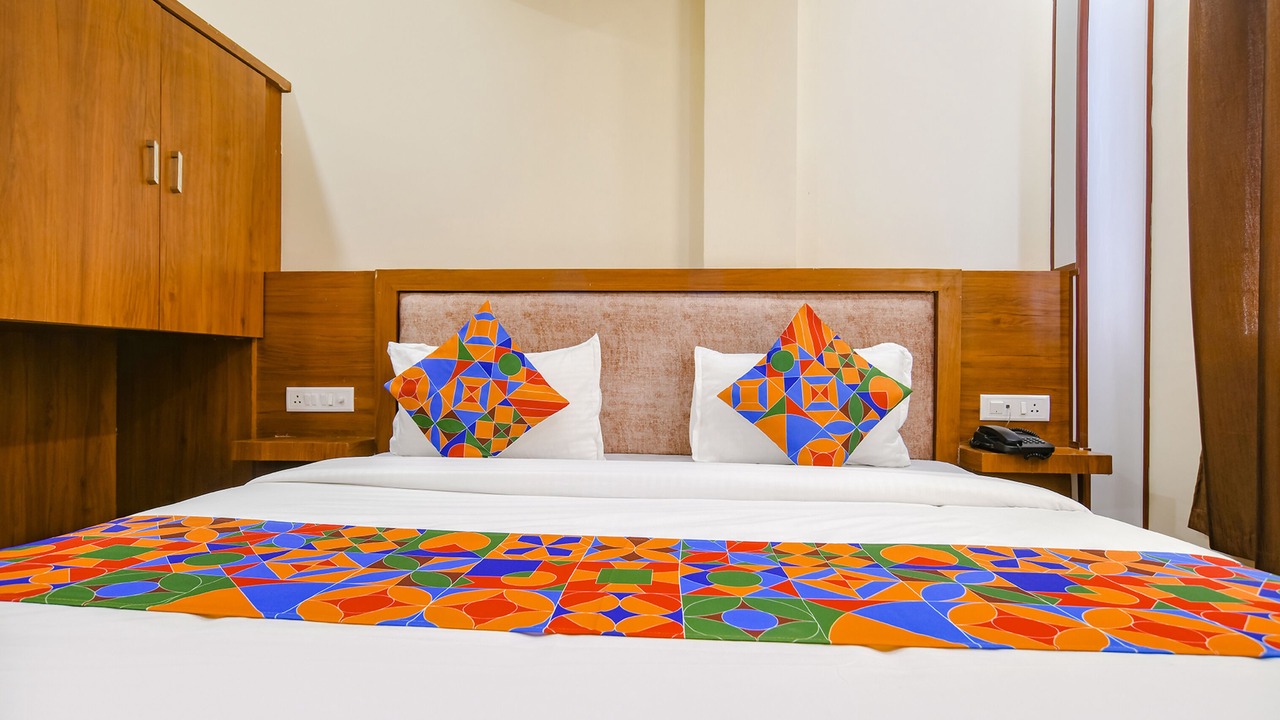 Photo of Bedroom in Rau