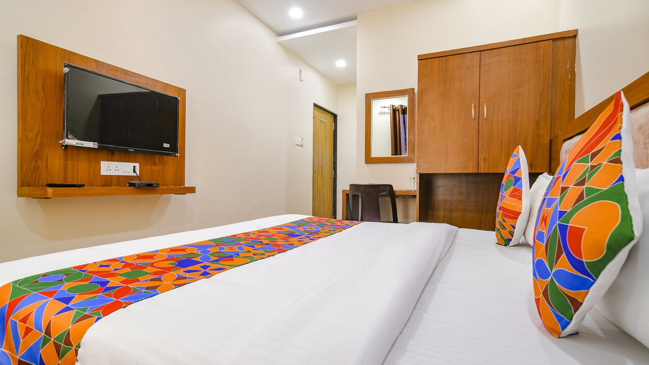 Photo of Bedroom in Rau