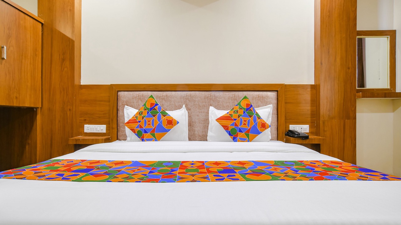 Photo of Bedroom in Rau