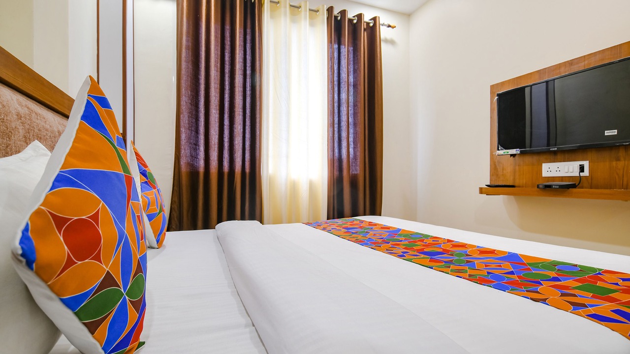 Photo of Bedroom in Rau