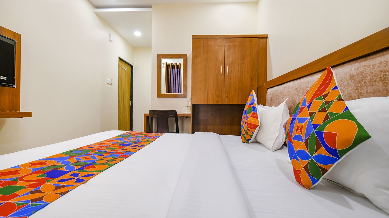 Photo of Bedroom in Rau