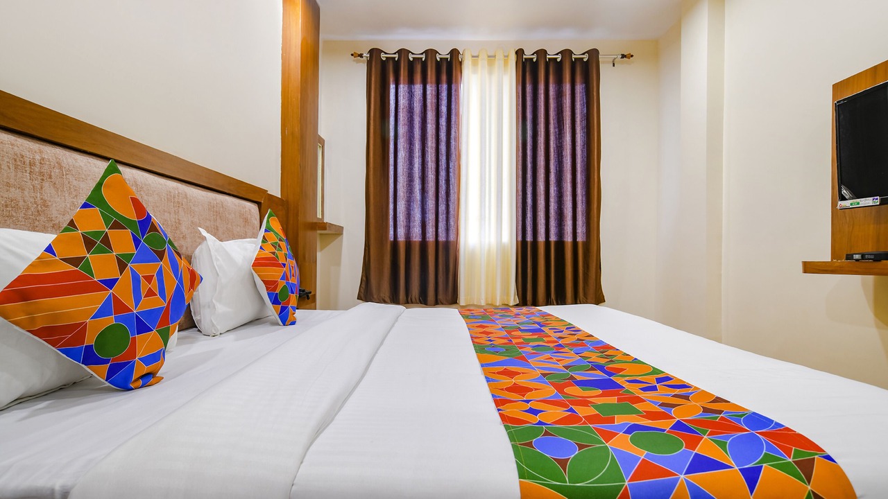 Photo of Bedroom in Rau