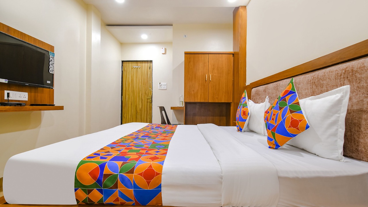 Photo of Bedroom in Rau