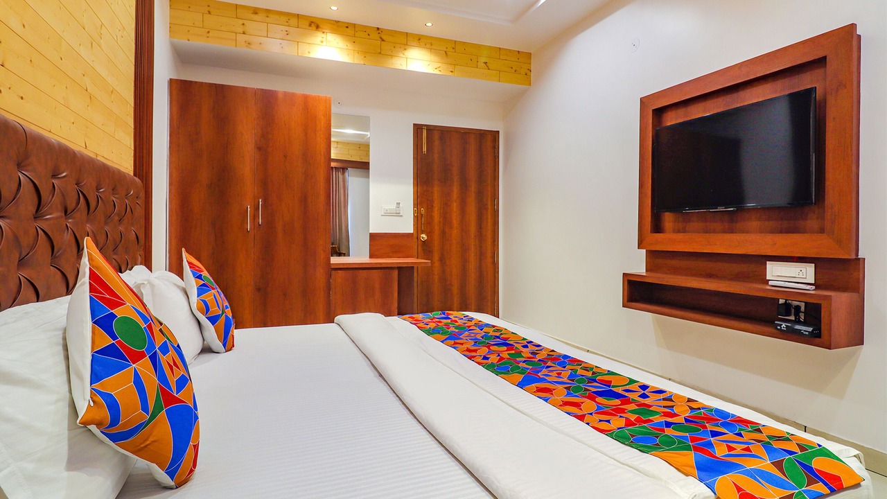 Photo of Bedroom in Danapur