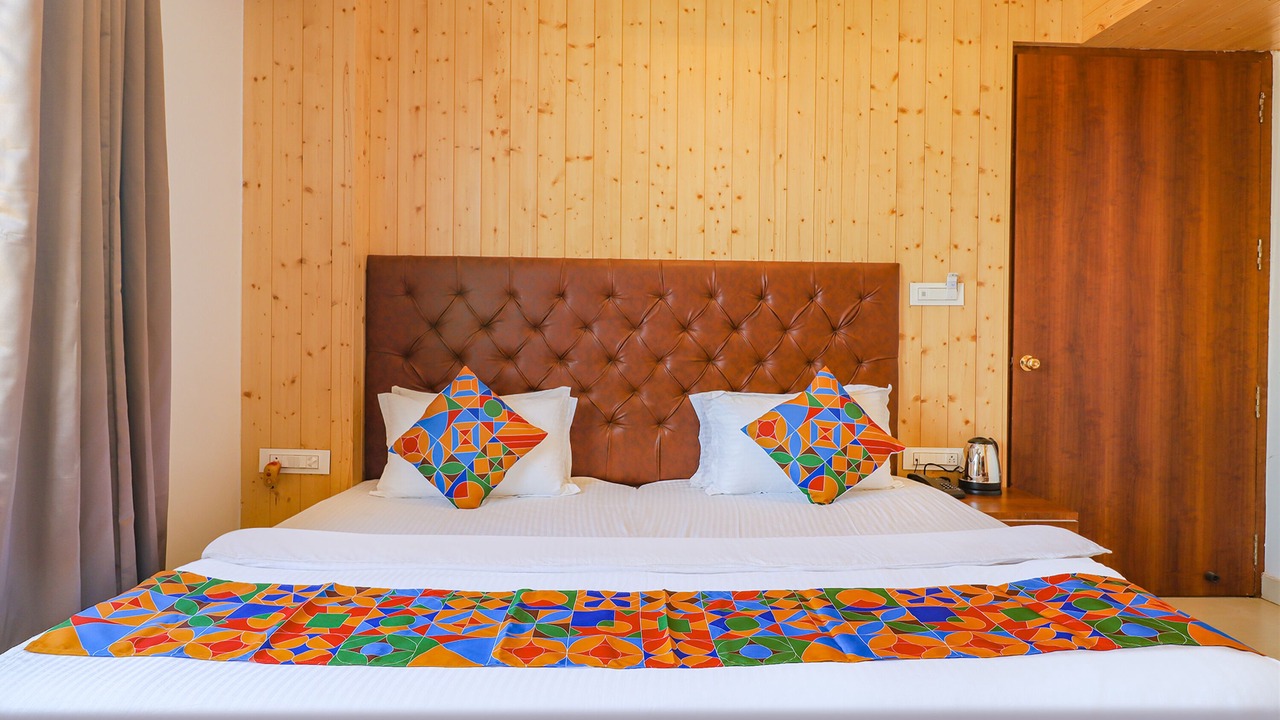 Photo of Bedroom in Danapur