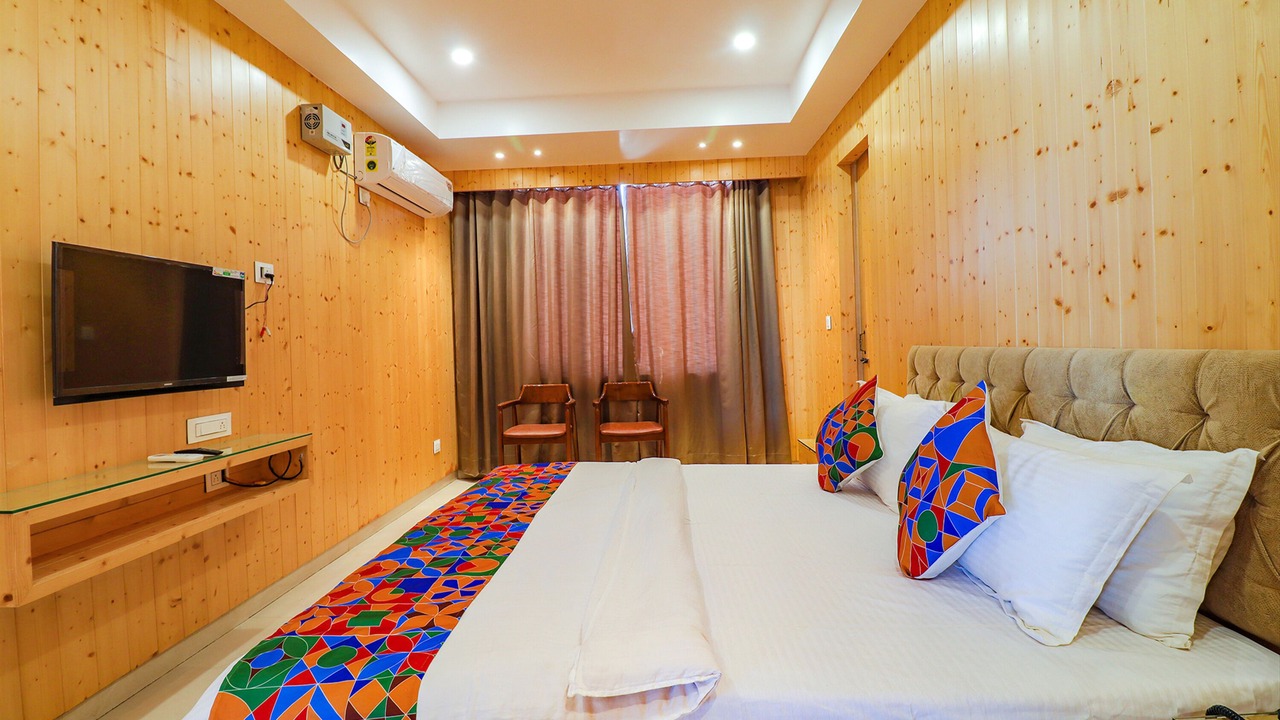 Photo of Bedroom in Danapur