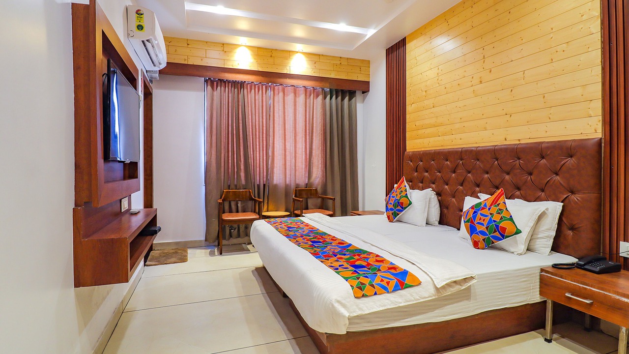 Photo of Bedroom in Danapur